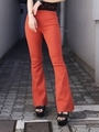 CORSET MARK FIT FLARE PT/ORG