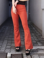 CORSET MARK FIT FLARE PT/ORG