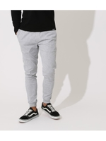 EASY ACTION SLIM JOGGER/T.GRY