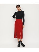 FRONT W SLIT HW SK/D/RED3