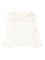 Fairy Gardenニット / mille fille closet/シロ