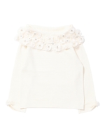 Fairy Gardenニット / mille fille closet/シロ