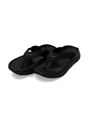 HOKA ONE ONE ORA RECOVERY FLIP 1099675-BDGGR/ブラック