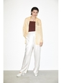 LUSTER RELAX パンツ/L/GRY1