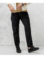 Lee：別注EASY PAINTER PANTS/ブラック(010)