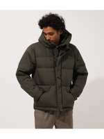 MINOTECH DOWN JACKET/KHA