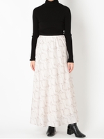 Modernパイソンマキシスカート/BGE