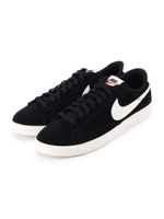 NIKE W BLAZER LOW SD/ブラック(019)