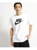 NIKE　クルーネックTシャツ/ホワイト(001)