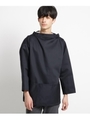 Newlyn Smocks　フィッシャーマンスモック/ブラック(019)