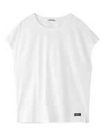 SOLID TOP/ホワイト