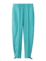 STRIPED KNICKERBOCKER/ライトグリーン