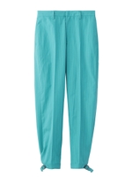 STRIPED KNICKERBOCKER/ライトグリーン
