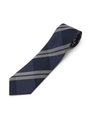 TANGO 紗織 ネクタイ/ネイビー(693)