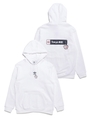 TKY KC HOODIE GN2705/ホワイト
