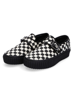 VANS Style 47 Creeper VN0A4U1BTYQ/ブラック