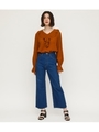 VICTOR HW WIDE STRAIGHT PT-A/BLU