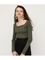 WASHABLE UV CARE HG TOPS/KHA