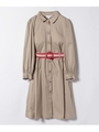 WO90 MANTEAU コート/ホワイト系