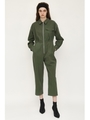 WORK JUMP SUITS/KHA