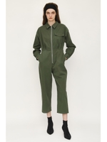 WORK JUMP SUITS/KHA