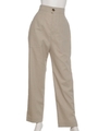 [BED&BREAKFAST]Ｓｏｆｔ　Ｌｉｎｅｎ　Ｃａｎｖａｓ　Ｐａｎｔｓ/NATURAL
