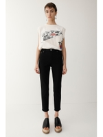 iSKO JW EMOTION BLK SKINNY/BLK