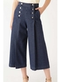 《JILL JEAN》アレクサデニムパンツ/MIDNIGHT(120)