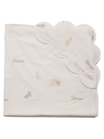 【BABY】ドリームアニマル baby ブランケット/PNK