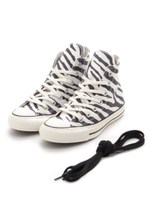 【CONVERSE】ALL STAR 100 ANIMALS HI/WHTxBLK