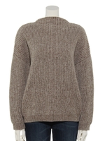 【HONEY CHURCH】ＴＯＰ染めラムウール/茶