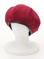 【MENS】SEVENDAYS=SUNDAY　ベレー/Bordeaux