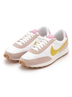 【NIKE】W NIKE DAYBREAK/WHTxPNK