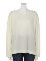 【POUR Tres Femme】スポンジングウール100%VPO/オフシロ