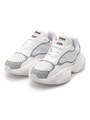 【PUMA】ALTERATION KARL/WHT
