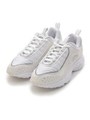 【Reebok】DAYTONA DMX II CT/WHTxLGRY