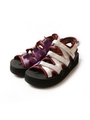 【SUICOKE×emmi】 ZIP-POemmi/WHT