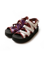 【SUICOKE×emmi】 ZIP-POemmi/WHT