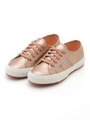 【SUPERGA】2750-COTMETU/GLD