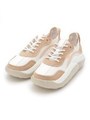 【UGG】LA Cloud Low/WHTxBEG