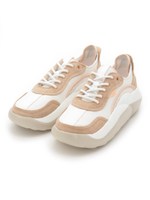 【UGG】LA Cloud Low/WHTxBEG