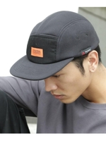 【WEB限定】ユニバーサルオーバーオール×ポーラテックフリースJETCAP/ブラック(019)