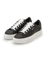 【adidas Originals】SLEEK SUPER/BLK