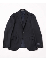 ＳＬ　ＲＥＤＡ　シャドーヘリンボンジャケット/ネイビー(120)