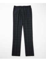 ＳＬ　クリアチェックパンツ/ネイビー(120)