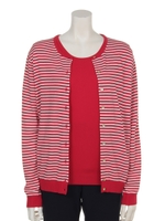 アンサンブル/チェリーピンク