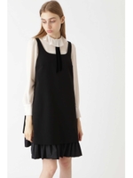 クリスティーAラインワンピース/KOHL(010)