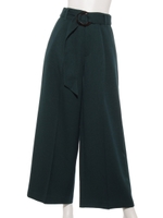 サージストレッチワイドPT/グリーン