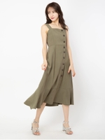 ジャンスカOP/カーキ