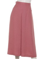 スカート/ピンク